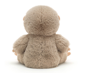 Jellycat Bigfoot