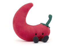 Load image into Gallery viewer, Jellycat Chili Pepper