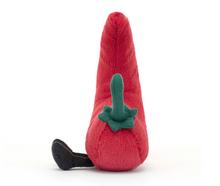 Load image into Gallery viewer, Jellycat Chili Pepper