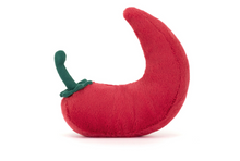Load image into Gallery viewer, Jellycat Chili Pepper
