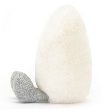 Load image into Gallery viewer, Jellycat White Heart