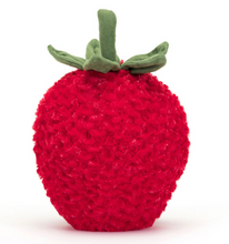 Load image into Gallery viewer, Jellycat Strawberry