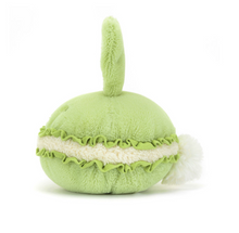 Load image into Gallery viewer, Jellycat Bunny Macaron