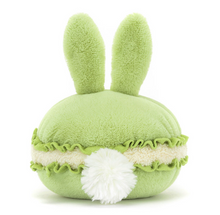 Load image into Gallery viewer, Jellycat Bunny Macaron