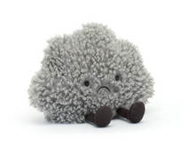 Load image into Gallery viewer, Jellycat Storm Cloud