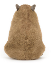 Load image into Gallery viewer, Jellycat Capybara