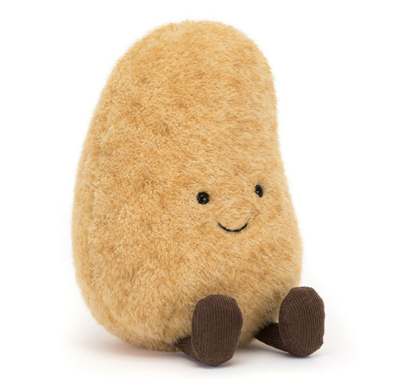 Jellycat Potato