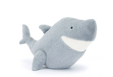Load image into Gallery viewer, Jellycat Shark