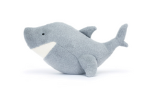 Load image into Gallery viewer, Jellycat Shark
