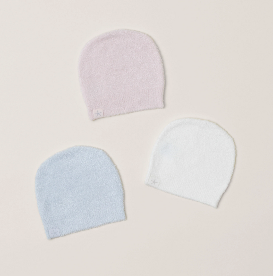 Barefoot Dreams Infant Beanie