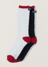 Load image into Gallery viewer, Barefoot Dreams Team USA Youth Socks