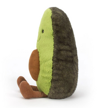 Load image into Gallery viewer, Jellycat Medium Avocado