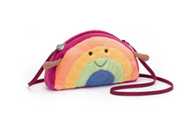 Load image into Gallery viewer, Jellycat Rainbow Bag
