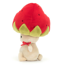 Load image into Gallery viewer, Jellycat Straw-Beret Sallie