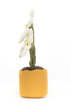 Load image into Gallery viewer, Jellycat Daisy Flower Pot