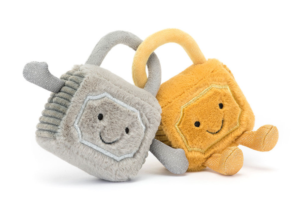 Jellycat Love Locks