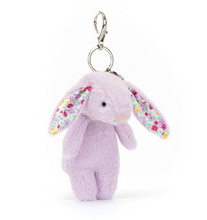 Load image into Gallery viewer, Jellycat Blossom Jasmine Bunny Charm