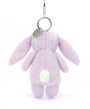 Load image into Gallery viewer, Jellycat Blossom Jasmine Bunny Charm