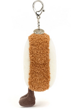 Load image into Gallery viewer, Jellycat Toast Bag Charm