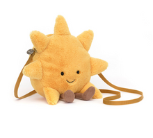 Load image into Gallery viewer, Jellycat Sun Purse