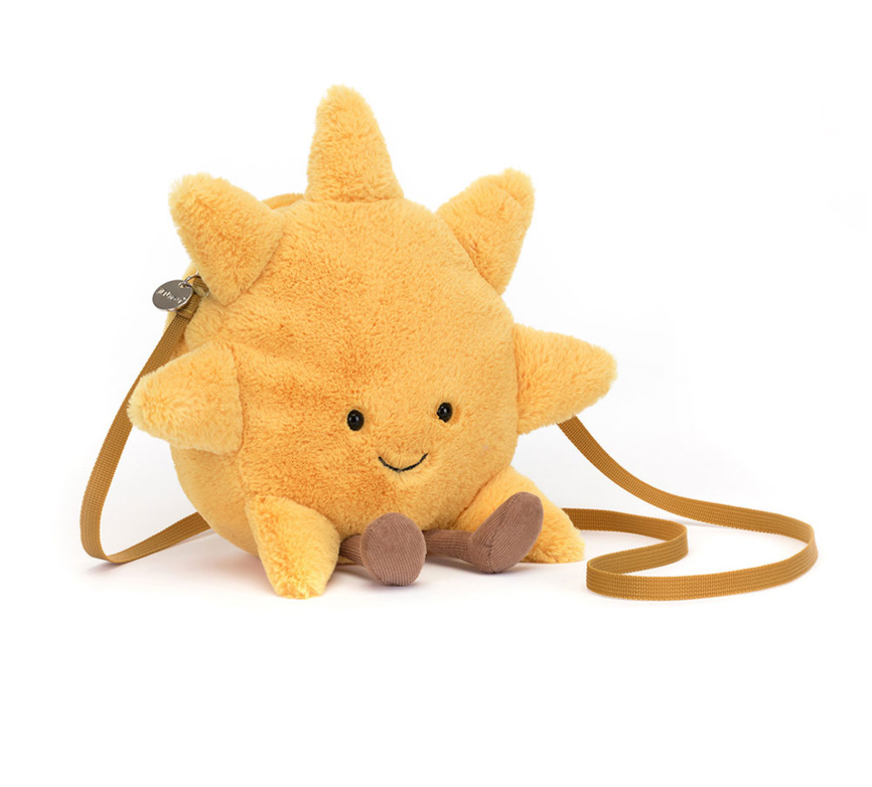 Jellycat Sun Purse