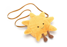 Load image into Gallery viewer, Jellycat Sun Purse