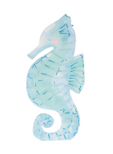 Load image into Gallery viewer, Meri Meri Seahorse Napkin