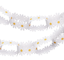 Load image into Gallery viewer, Meri Meri Daisy Paper Chains