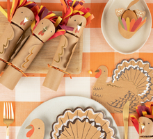 Load image into Gallery viewer, Meri Meri Turkey Plate