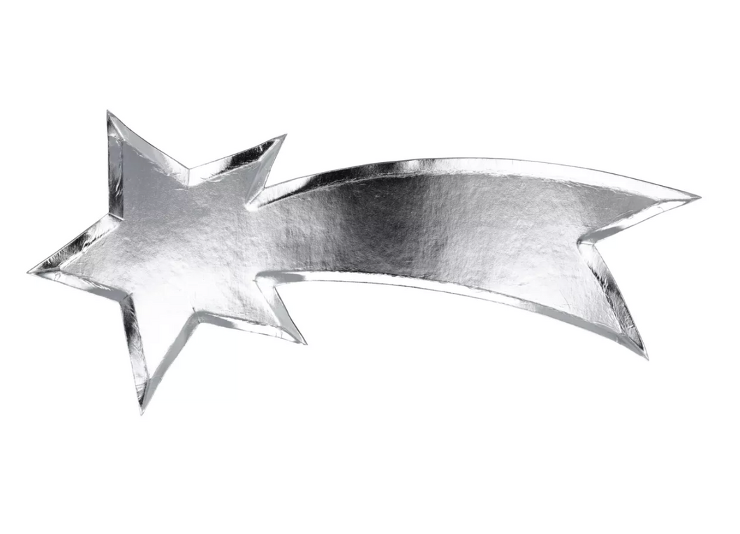 Meri Meri Shooting Star Platter