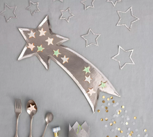 Load image into Gallery viewer, Meri Meri Shooting Star Platter