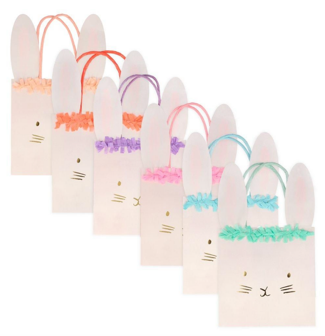 Meri Meri Bunny Party Bags