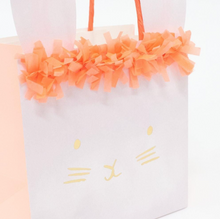 Load image into Gallery viewer, Meri Meri Bunny Party Bags