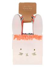 Load image into Gallery viewer, Meri Meri Bunny Party Bags