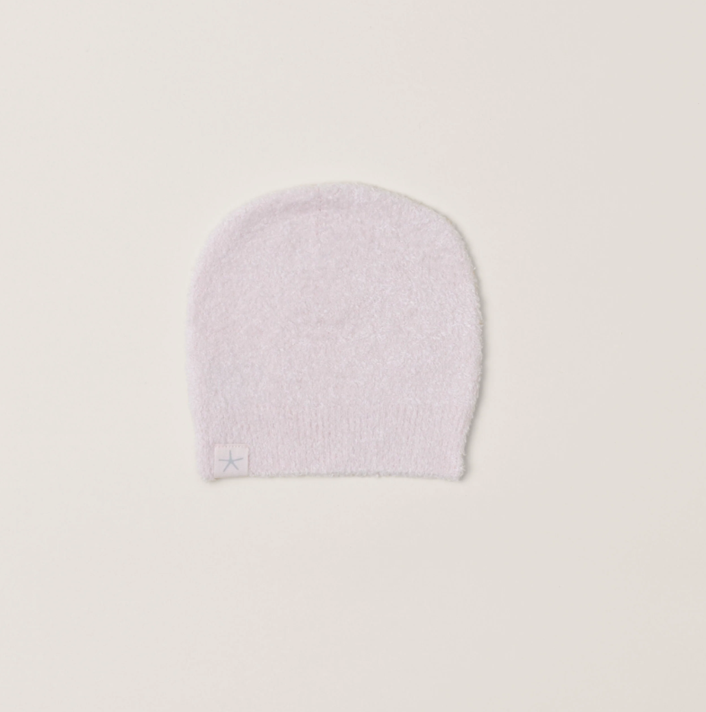 Barefoot Dreams Cozychic Lite Infant Beanie