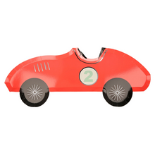Load image into Gallery viewer, Meri Meri Race Car Plate