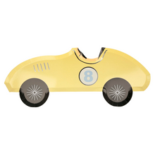 Load image into Gallery viewer, Meri Meri Race Car Plate