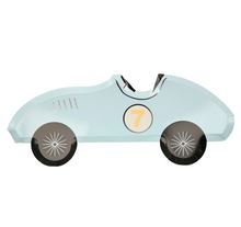 Load image into Gallery viewer, Meri Meri Race Car Plate