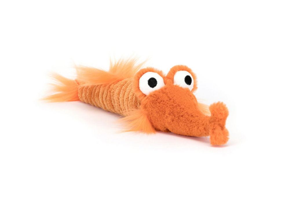 Jellycat Riley Razor Fish