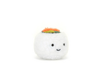Load image into Gallery viewer, Jellycat Sushi Uramaki