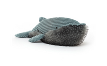 Load image into Gallery viewer, Jellycat Wiley Whale