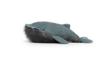Load image into Gallery viewer, Jellycat Wiley Whale