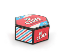 Load image into Gallery viewer, 10 Clues Game