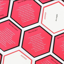 Load image into Gallery viewer, 10 Clues Game