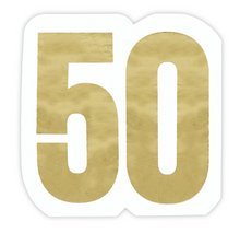 Load image into Gallery viewer, Slant #50 Napkins