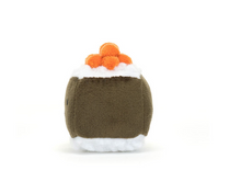 Load image into Gallery viewer, Jellycat Sushi Hosomaki