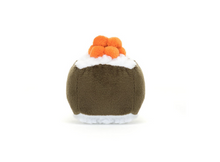 Load image into Gallery viewer, Jellycat Sushi Hosomaki