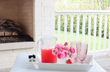 Load image into Gallery viewer, Nora Fleming Tray Pinstripes