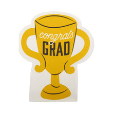 Load image into Gallery viewer, Trophy Grad Napkin