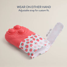 Load image into Gallery viewer, Itzy Ritzy - *NEW OPTION* Itzy Mitt Pop™